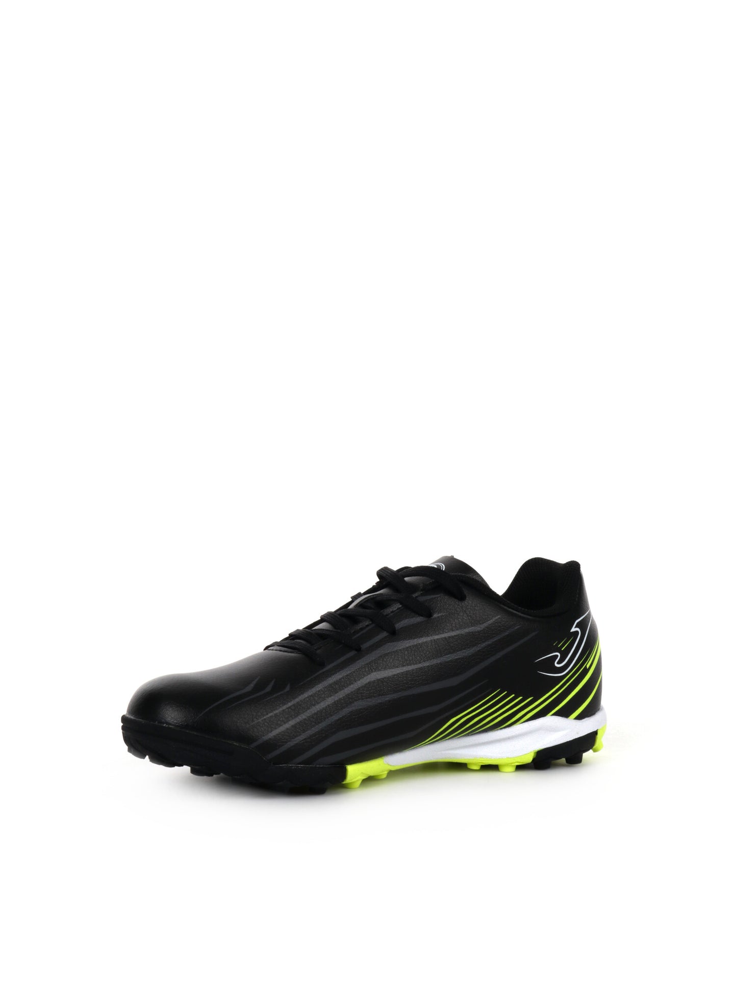 SCARPA DA CALCETTO TURF PROPULSION JOMA JUNIOR NERO