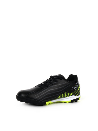 SCARPA DA CALCETTO TURF PROPULSION JOMA JUNIOR NERO