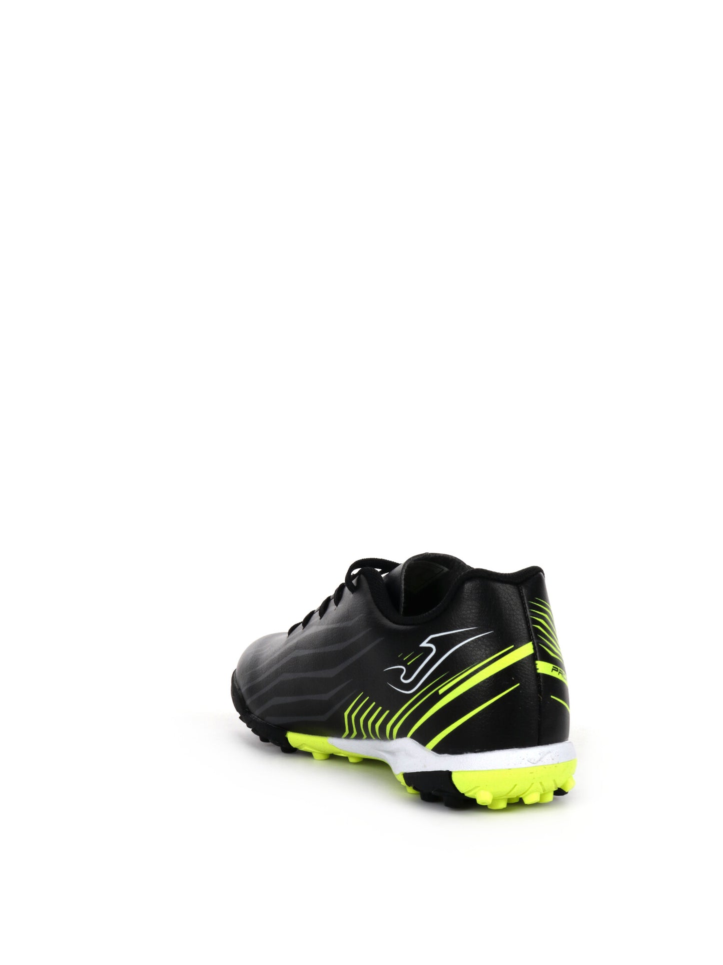 SCARPA DA CALCETTO TURF PROPULSION JOMA JUNIOR NERO