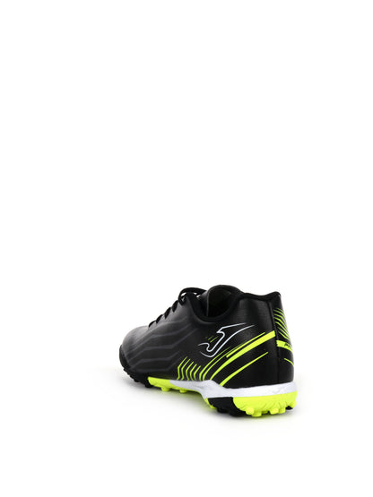 SCARPA DA CALCETTO TURF PROPULSION JOMA JUNIOR NERO