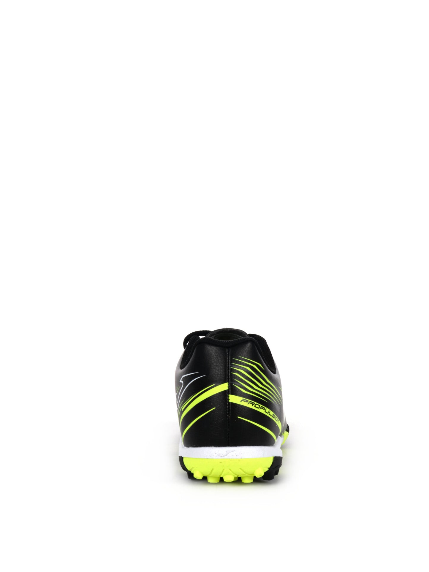 SCARPA DA CALCETTO TURF PROPULSION JOMA JUNIOR NERO