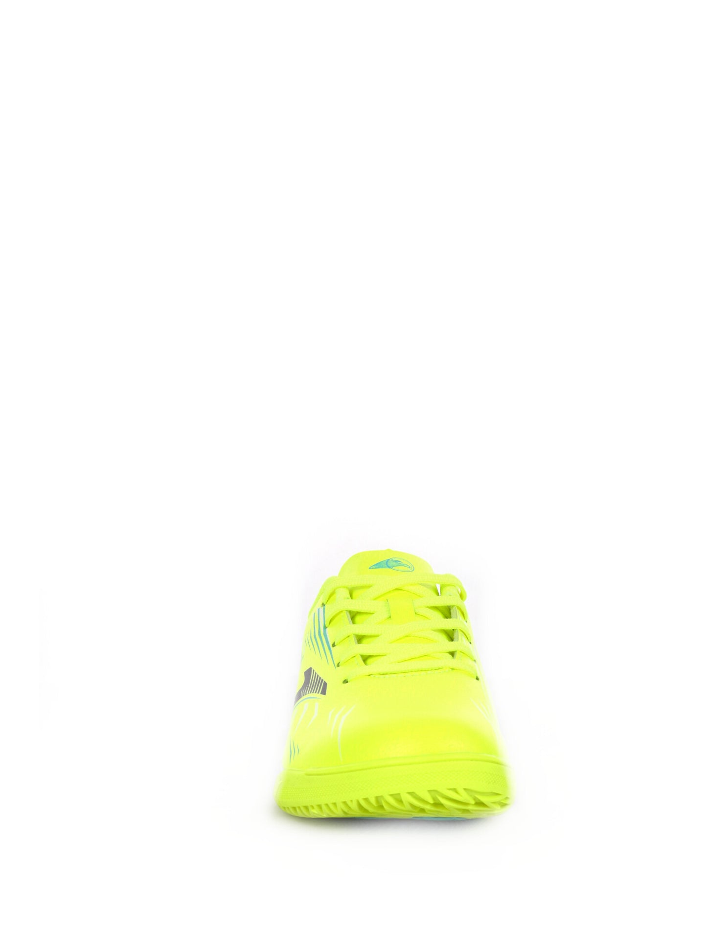 SCARPA DA CALCETTO INDOOR PROPULSION JOMA JUNIOR GIALLO