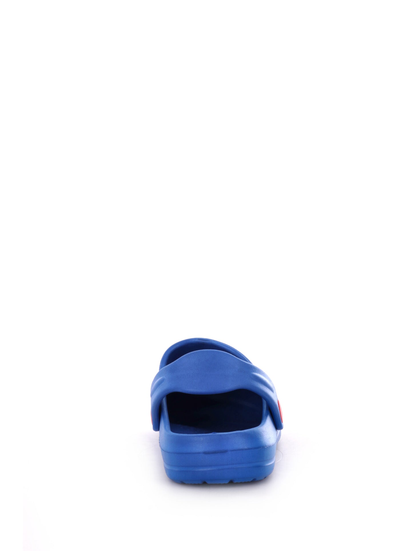 SPIDERMAN CROC'S - BLU