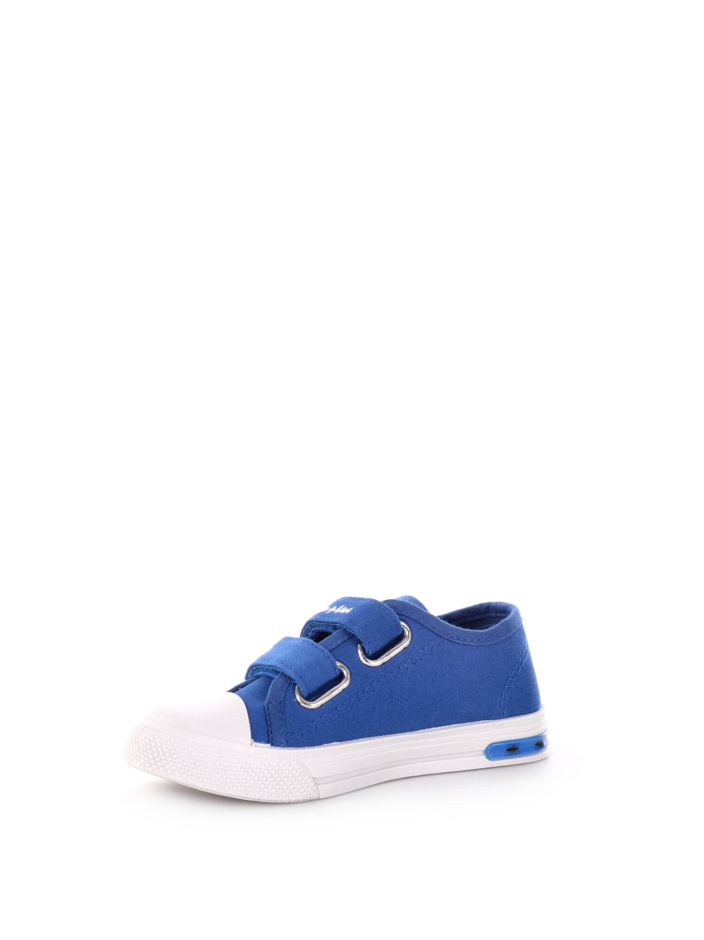 SPIDERMAN SNEAKERS - ROYAL