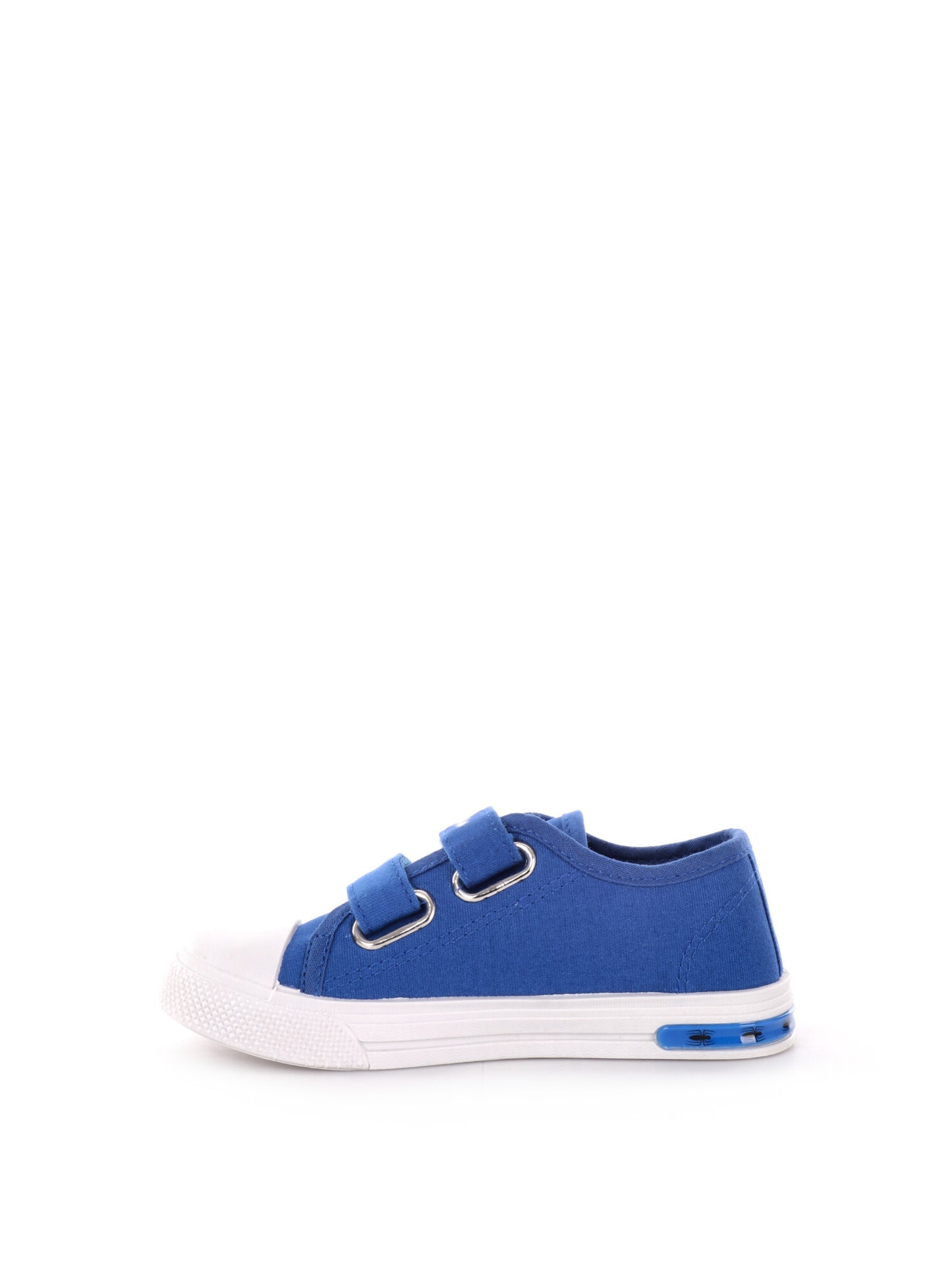 SPIDERMAN SNEAKERS - ROYAL