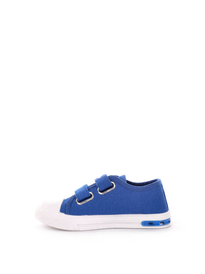 SPIDERMAN SNEAKERS - ROYAL