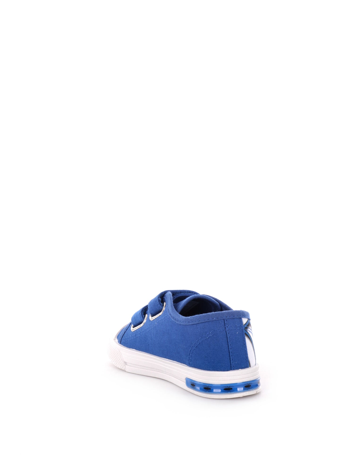 SPIDERMAN SNEAKERS - ROYAL