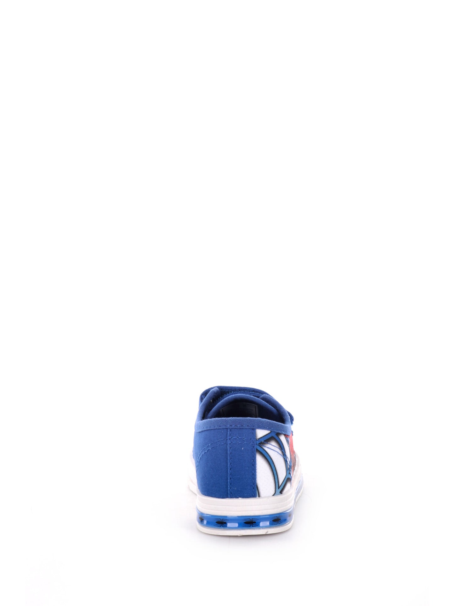 SPIDERMAN SNEAKERS - ROYAL