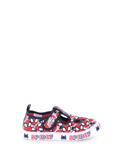 SPIDERMAN STRAPPO - JEANS