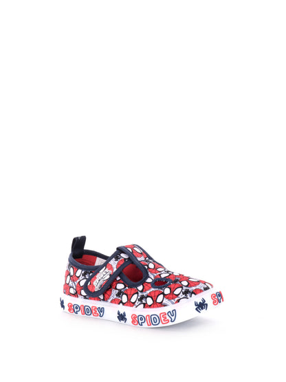 SPIDERMAN STRAPPO - JEANS