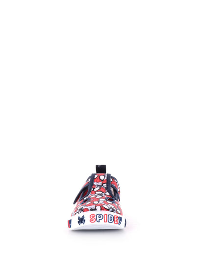 SPIDERMAN STRAPPO - JEANS