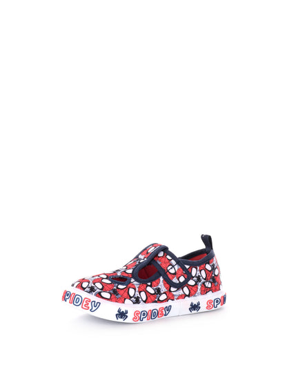 SPIDERMAN STRAPPO - JEANS