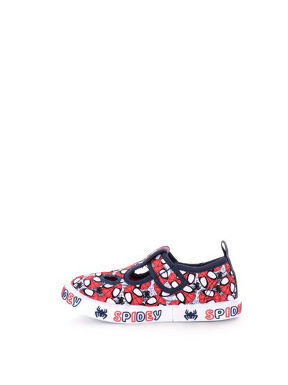 SPIDERMAN STRAPPO - JEANS