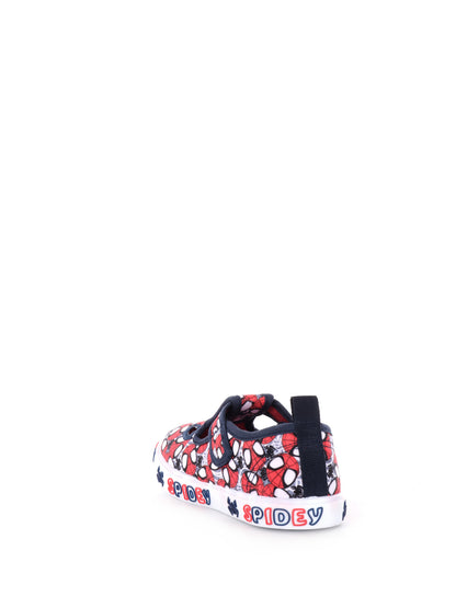 SPIDERMAN STRAPPO - JEANS
