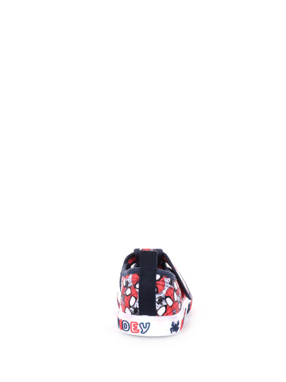 SPIDERMAN STRAPPO - JEANS