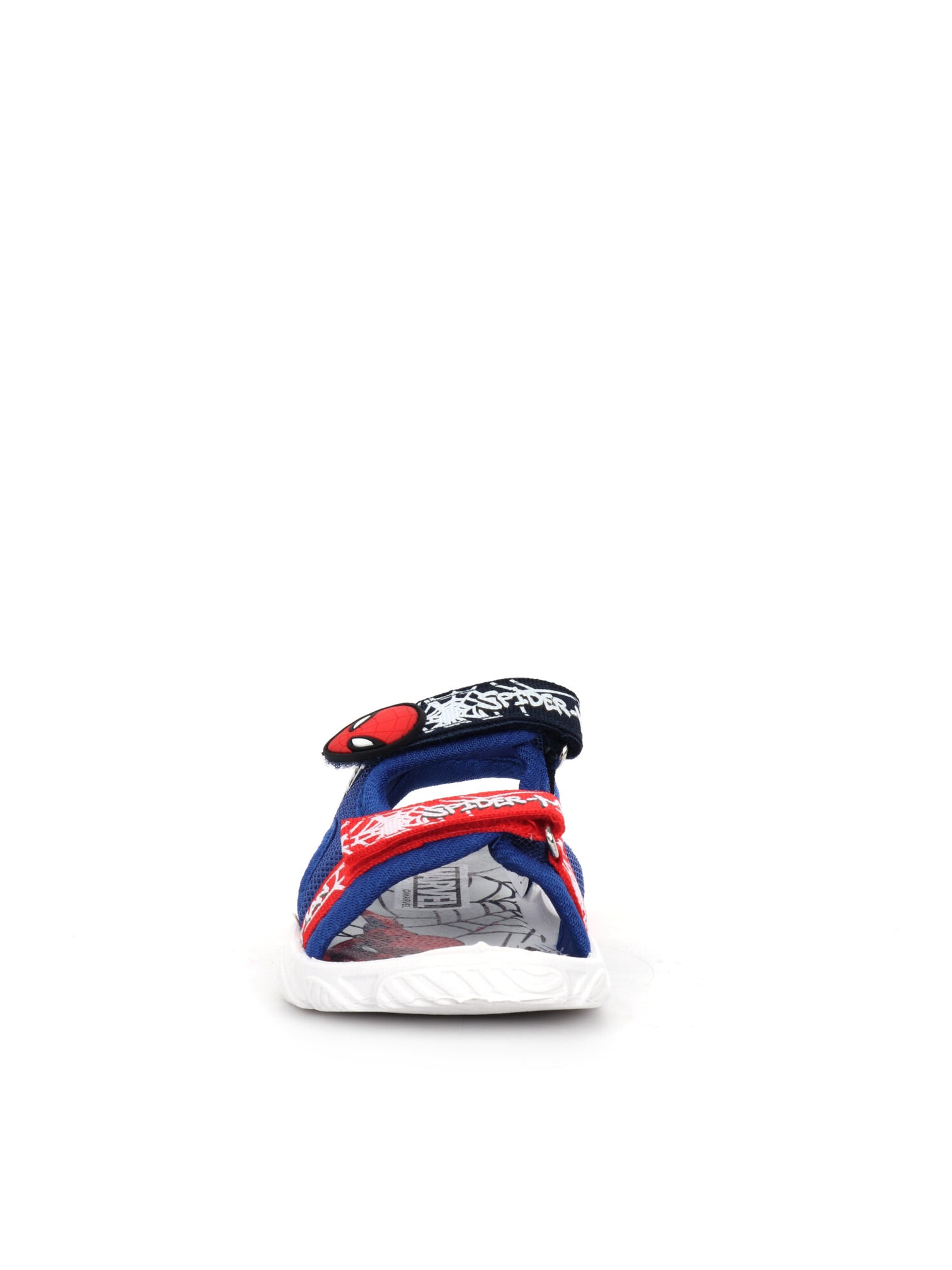 SPIDERMAN SANDALO - BLU