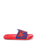 ciabatte-spider-man-rosse-per-bambino-unisex