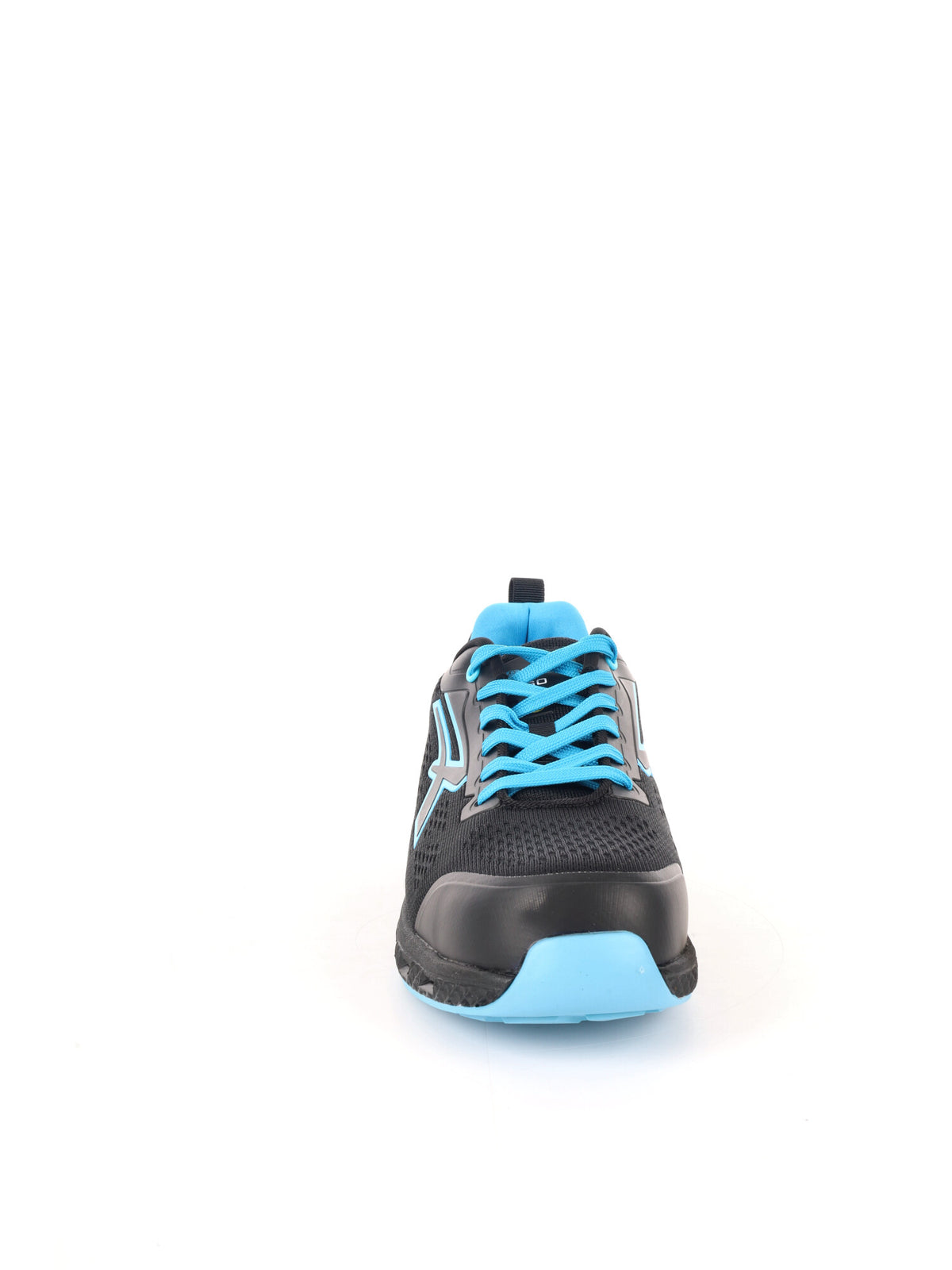 U-power deon antinfortunistica da uomo nero turchese