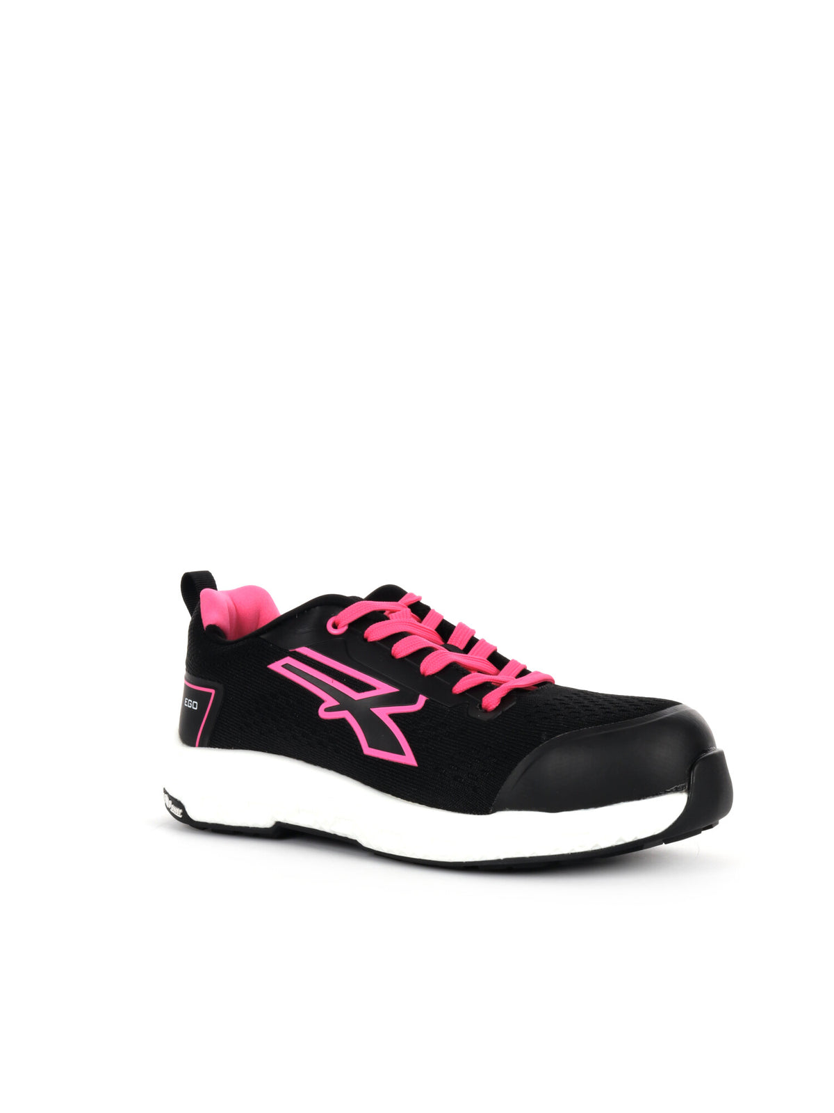 U-power maya antinfortunistica da donna rosa
