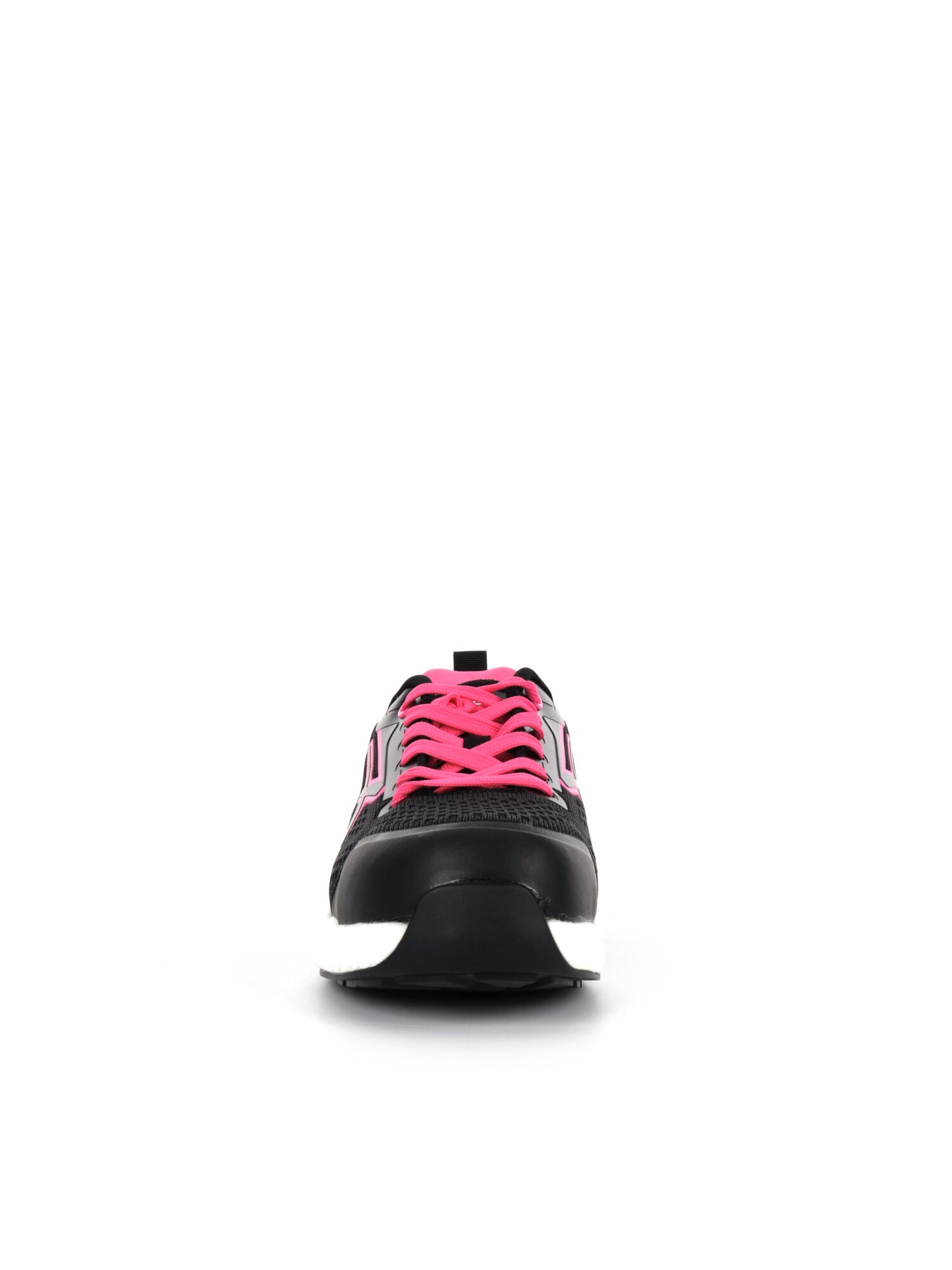 U Power Maya, scarpe da lavoro antinfortunistiche rosa da donna