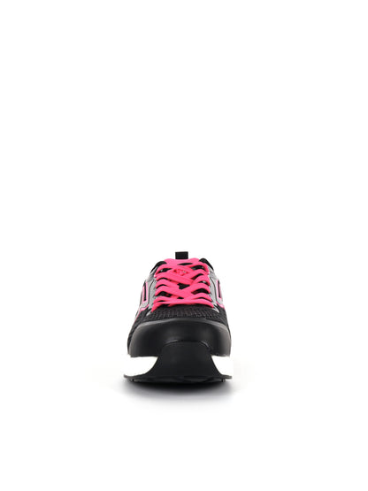 U Power Maya, scarpe da lavoro antinfortunistiche rosa da donna