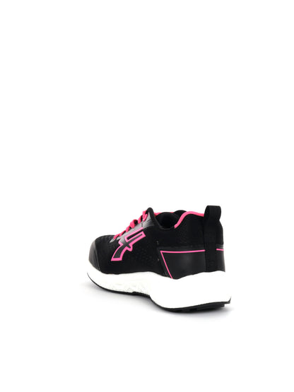 U Power Maya, scarpe da lavoro antinfortunistiche rosa da donna