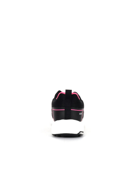 U Power Maya, scarpe da lavoro antinfortunistiche rosa da donna