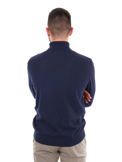 MAGLIA CON COLLO DOLCEVITA FB DA UOMO