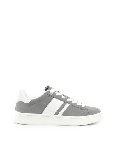 RIFLE SNEAKERS - CEMENTO