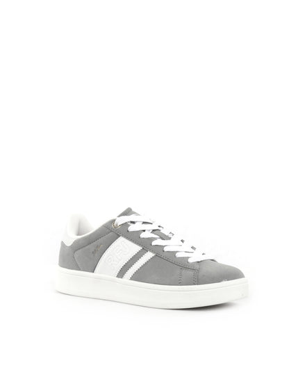 RIFLE SNEAKERS - CEMENTO
