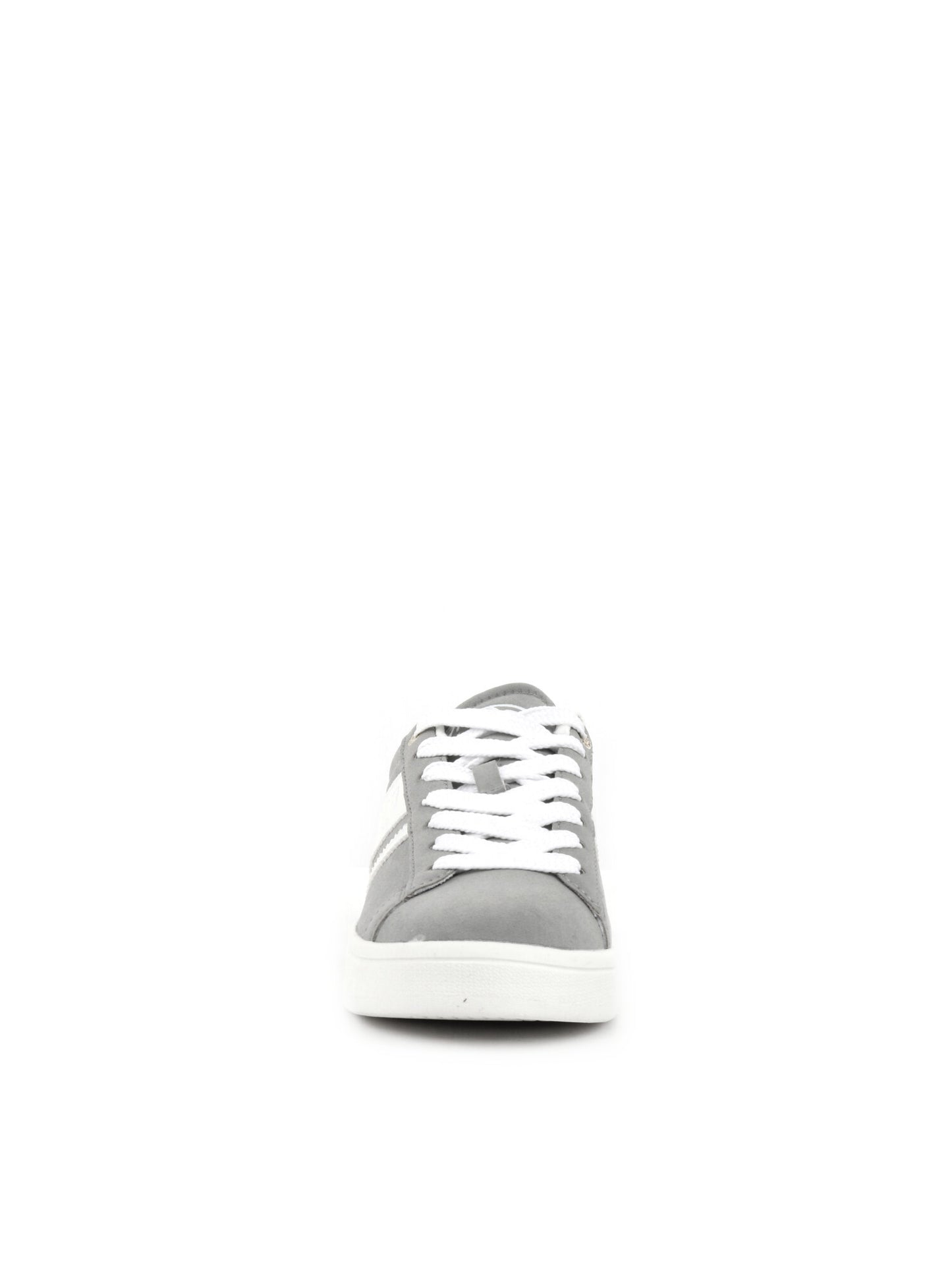 RIFLE SNEAKERS - CEMENTO