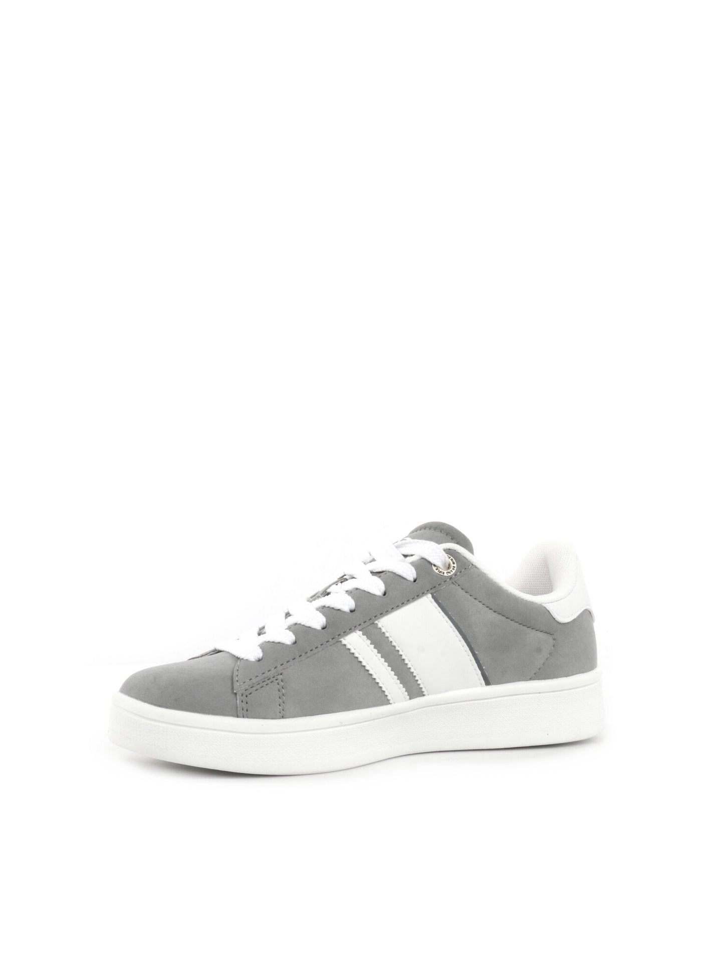 RIFLE SNEAKERS - CEMENTO