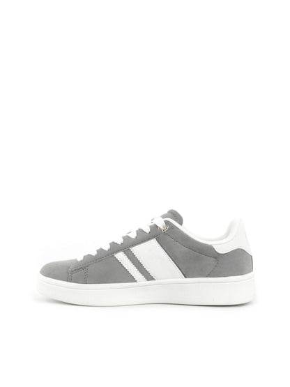 RIFLE SNEAKERS - CEMENTO