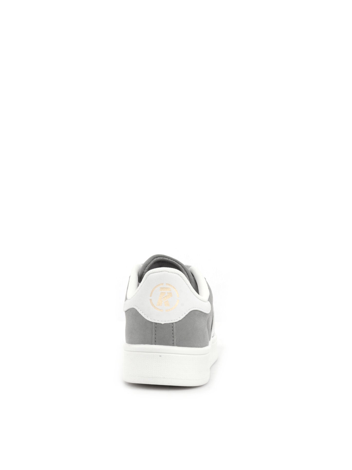 RIFLE SNEAKERS - CEMENTO