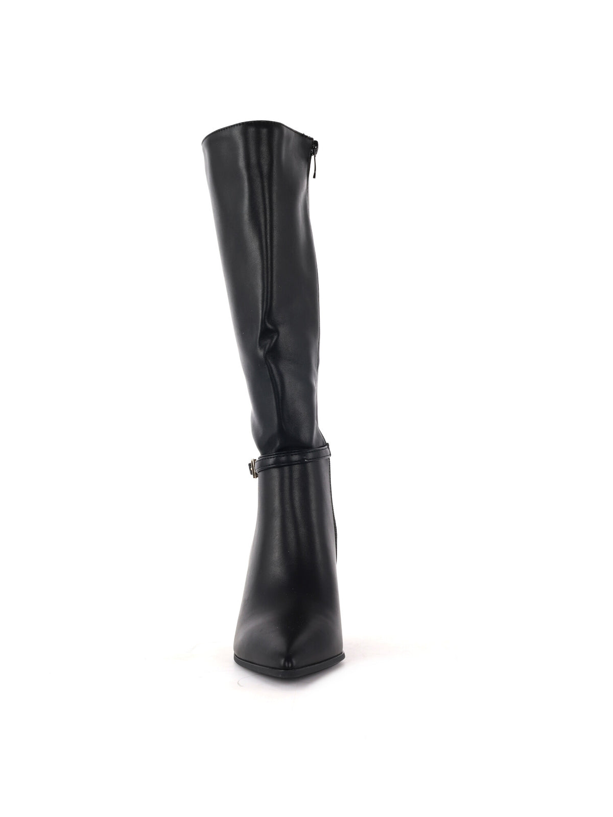 Clyo' RQ26 133 Black, stivale da donna nero