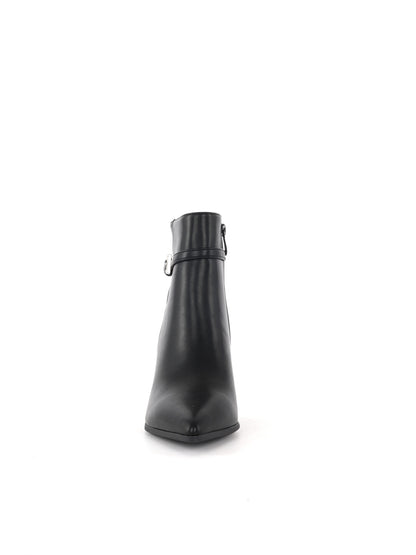 Clyo' RQ26 135 Black, stivali da donna neri