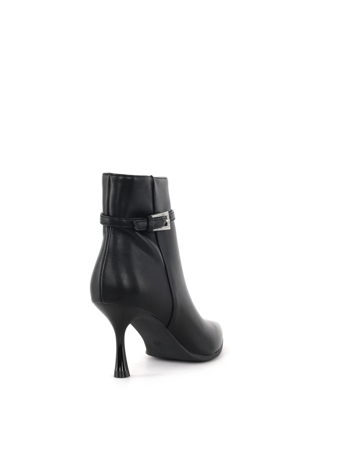 Clyo' RQ26 135 Black, stivali da donna neri