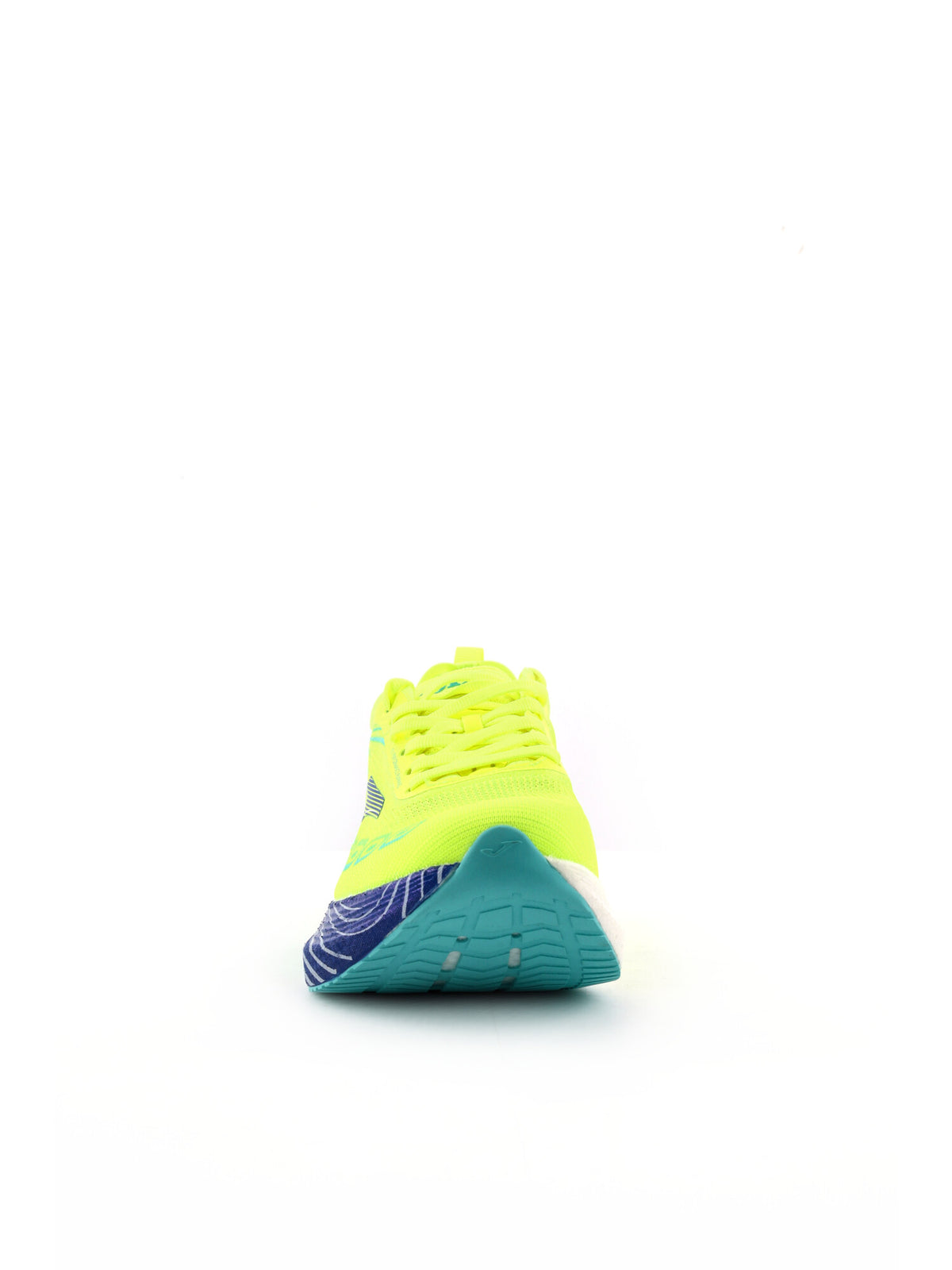 Joma R.1000 scarpa running da uomo giallo fluorescente