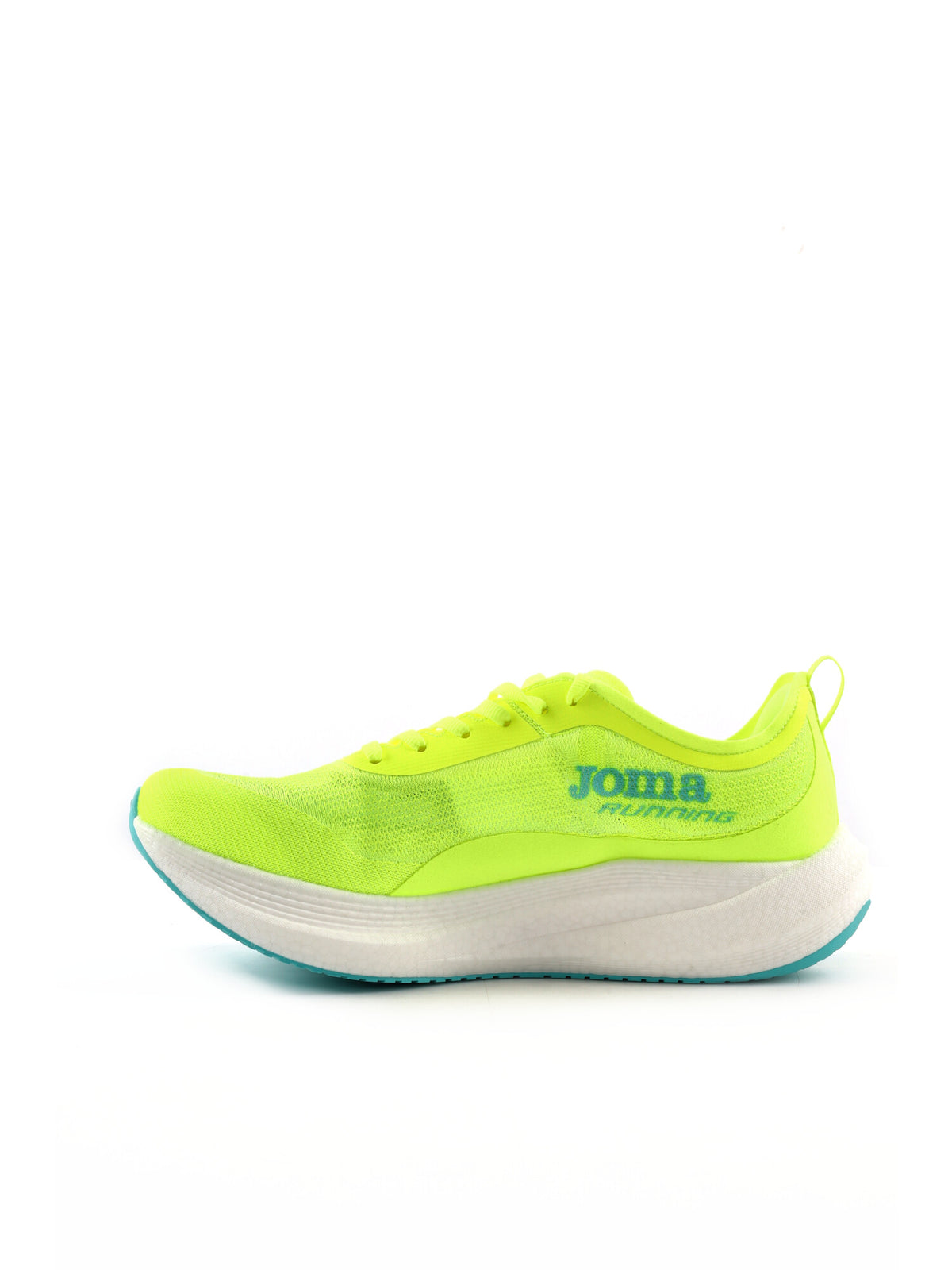 Joma R.1000 scarpa running da uomo giallo fluorescente