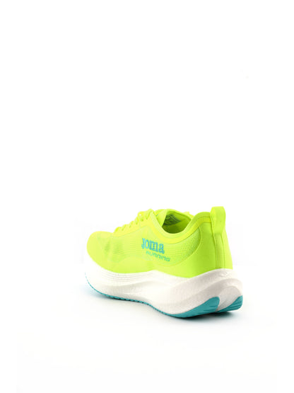 Joma R.1000 scarpa running da uomo giallo fluorescente