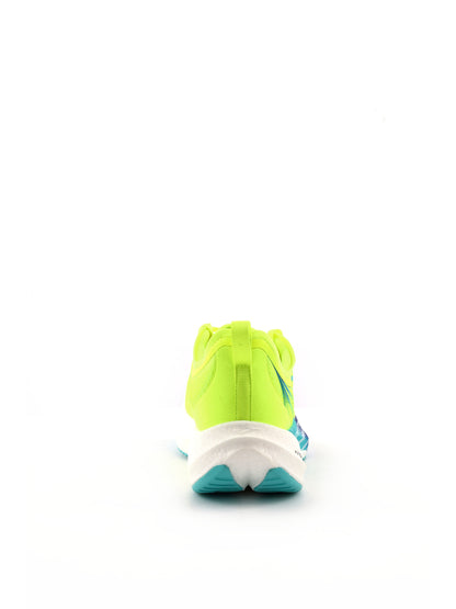 Joma R.1000 scarpa running da uomo giallo fluorescente