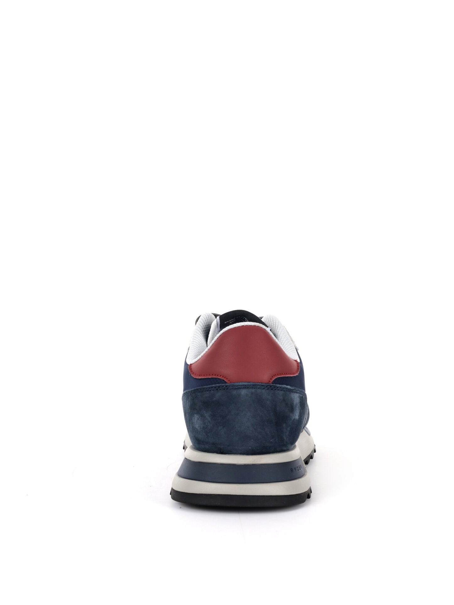 SNEAKERS RYDER BLAUER DA UOMO BLU-ROSSO