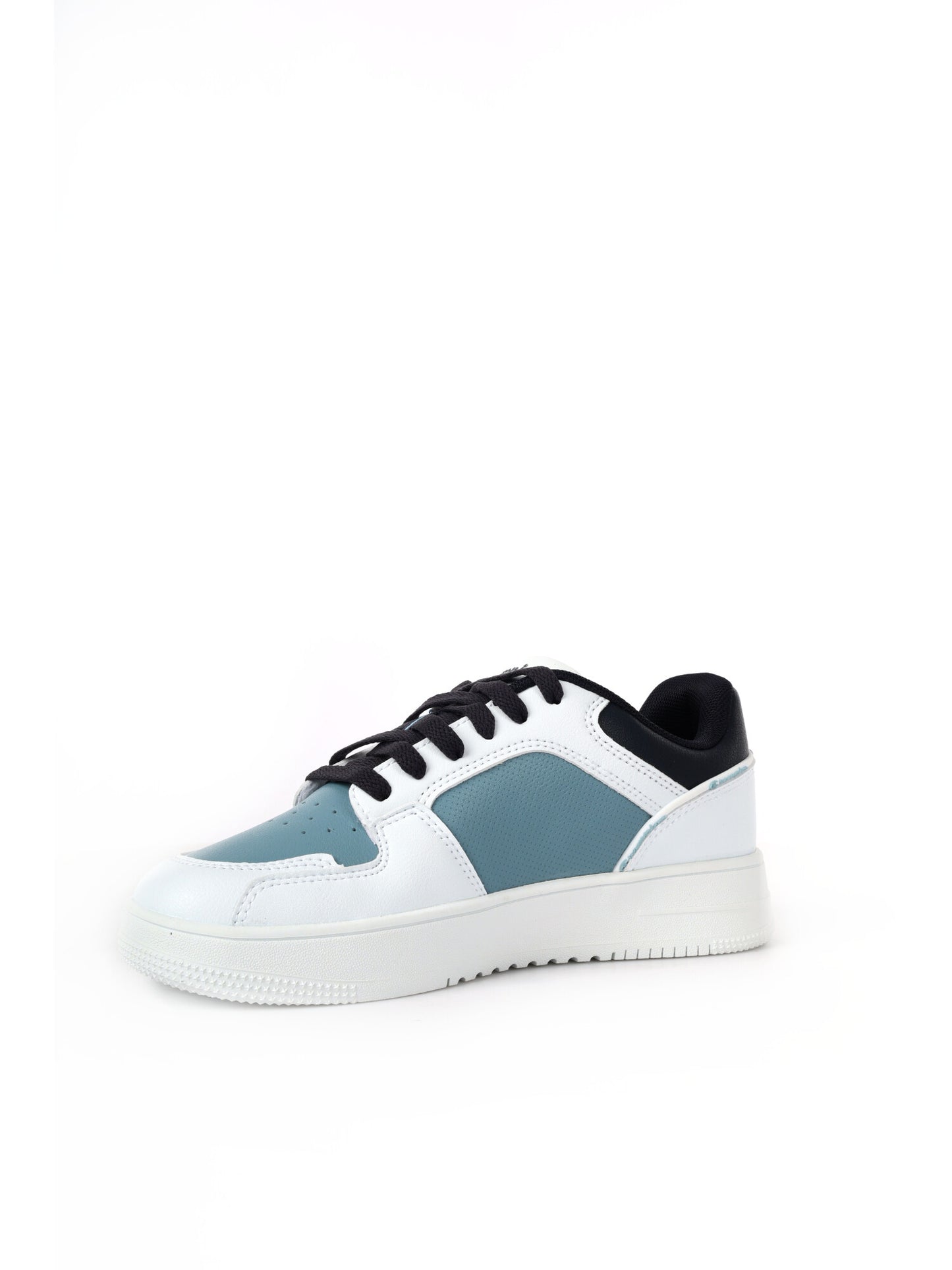 SNEAKERS RD18 2.0 LOW CHAMPION DA BAMBINO BIANCO-VERDE