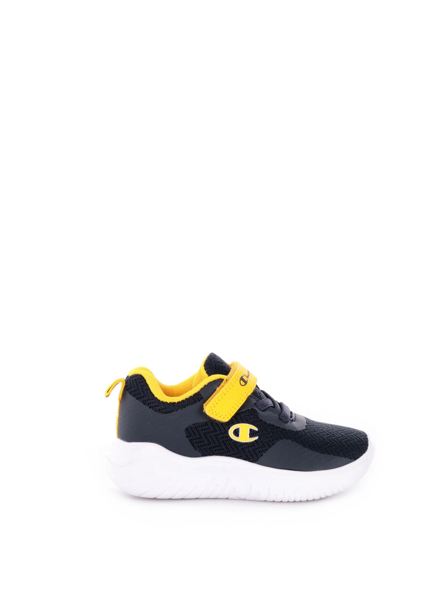 CHAMPION SOFTY EVOLV - BLU