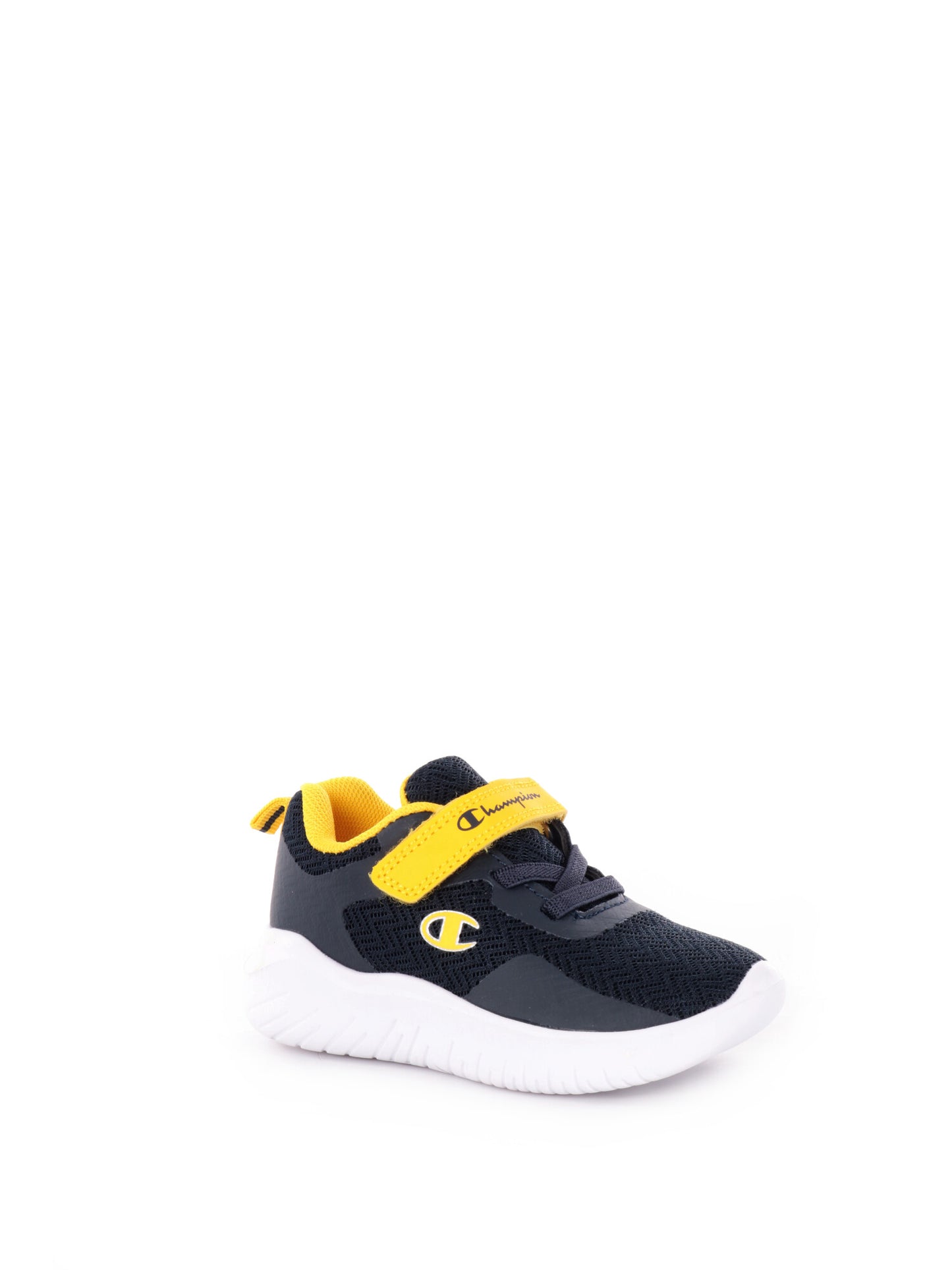 CHAMPION SOFTY EVOLV - BLU