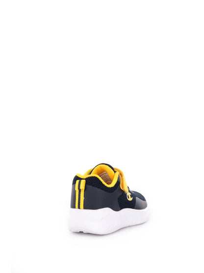 CHAMPION SOFTY EVOLV - BLU