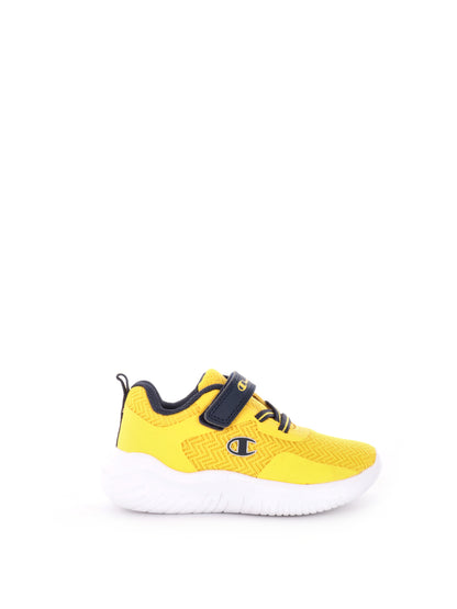 CHAMPION SOFTY EVOLV - GIALLO