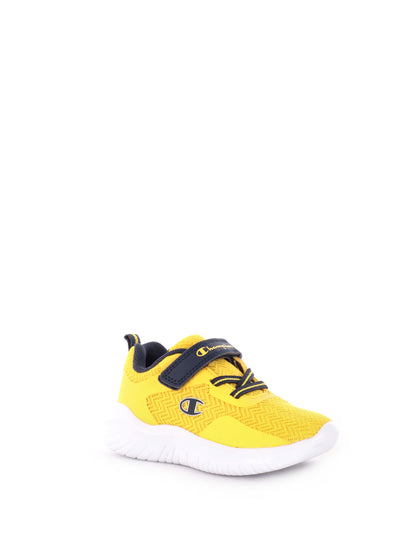 CHAMPION SOFTY EVOLV - GIALLO