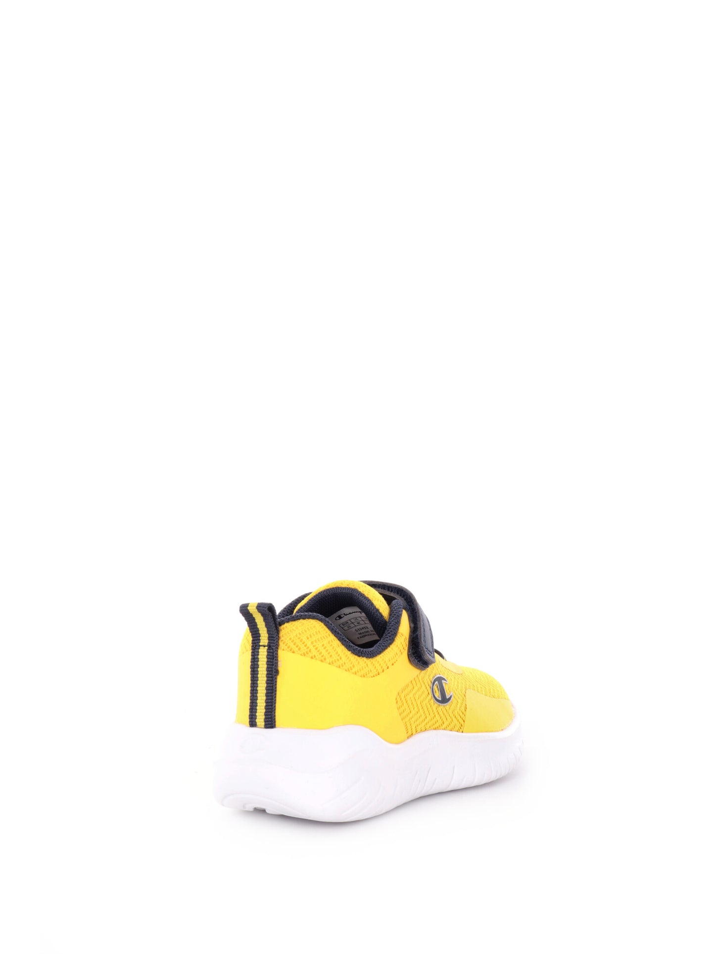 CHAMPION SOFTY EVOLV - GIALLO