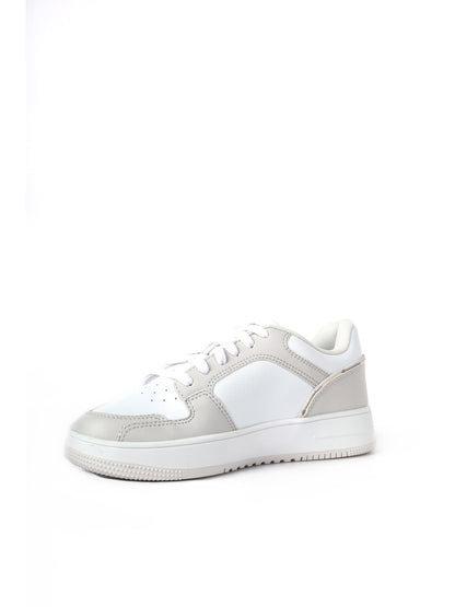 SNEAKERS RD18 2.0 LOW CHAMPION BAMBINO UNISEX GRIGIO